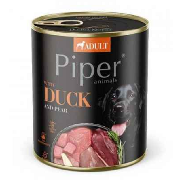 piper kačica hruška 800 g 00-